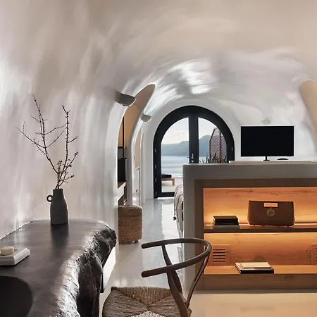 Olvos Luxury 公寓式酒店