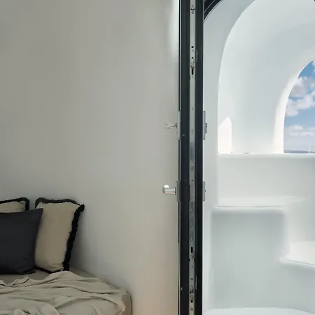 Olvos Luxury 公寓式酒店 4*