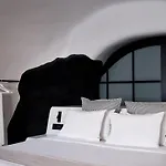 Apart Otel Olvos Luxury 4*