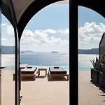 Apart Otel Olvos Luxury Oia