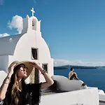 Olvos Luxury 4* Oia