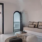 Olvos Luxury 4* Oia