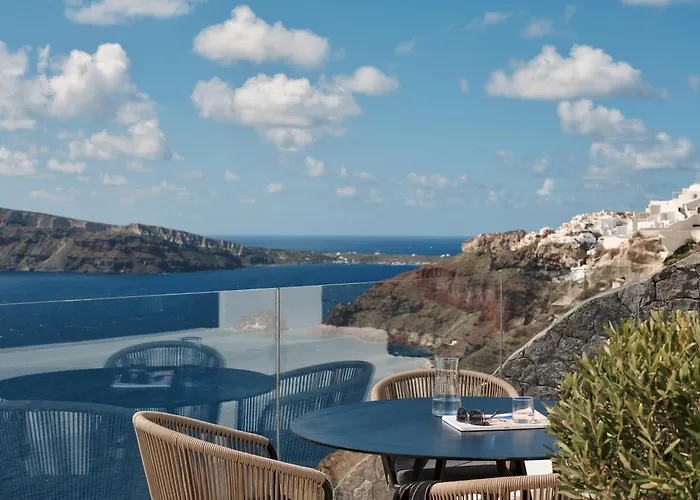 Olvos Luxury Oia
