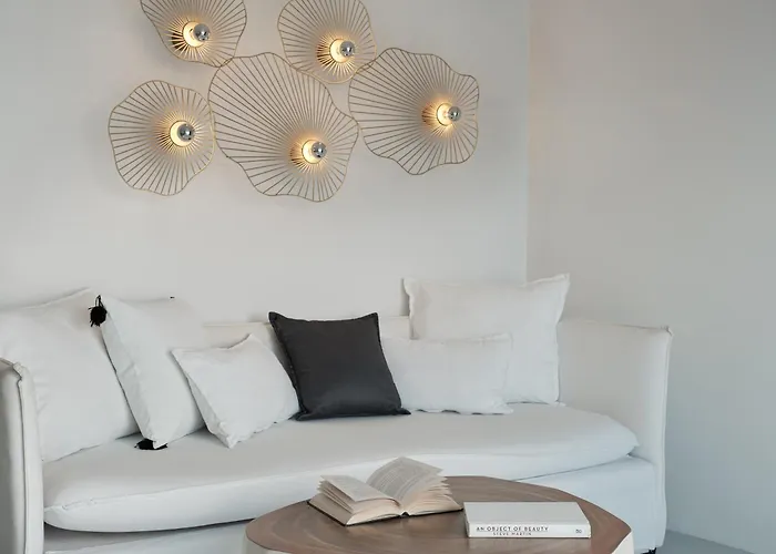 Olvos Luxury Aparthotel