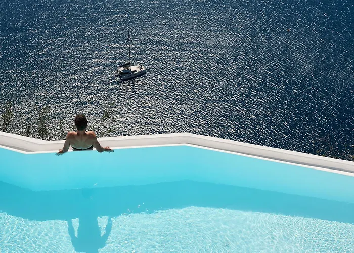 Aparthotel Olvos Luxury 4*