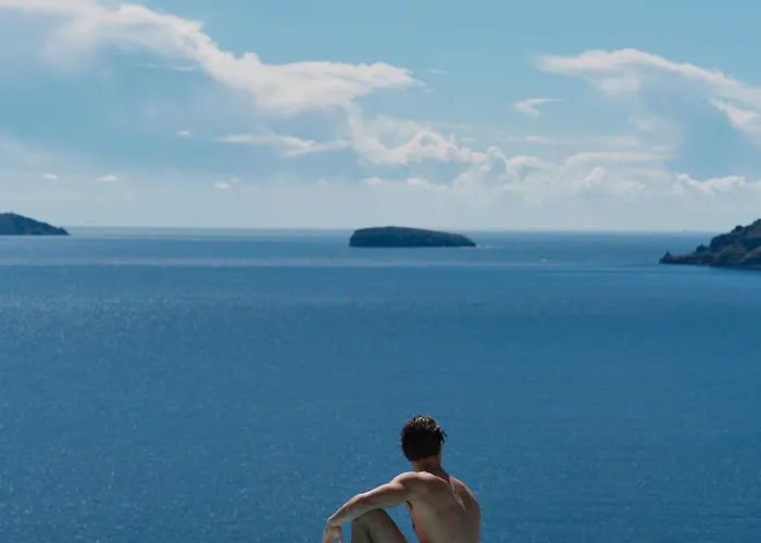 Olvos Luxury Aparthotel 4*