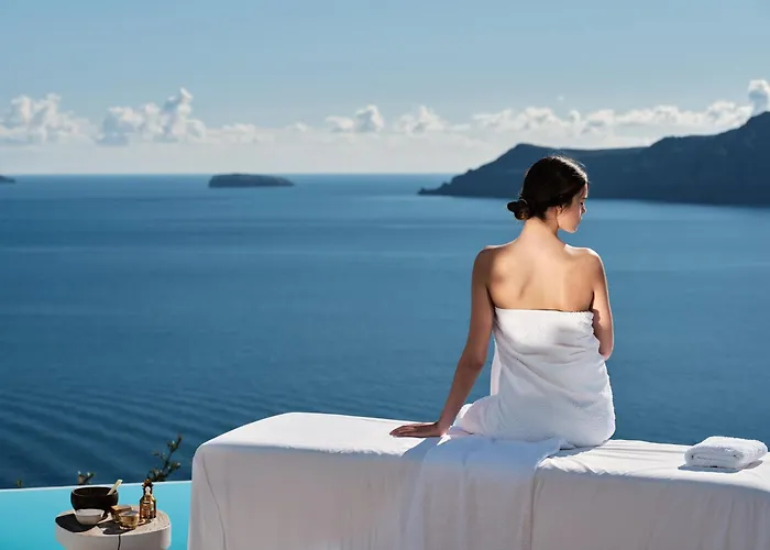 Aparthotel Olvos Luxury