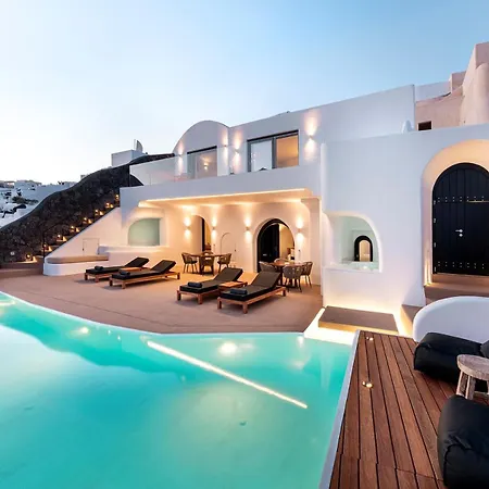 شقة فندقية Olvos Luxury