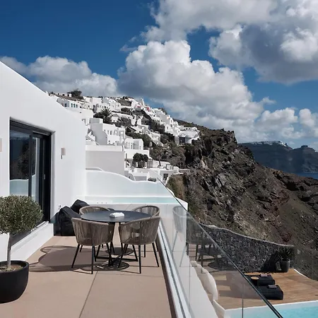 Aparthotel Olvos Luxury 3*