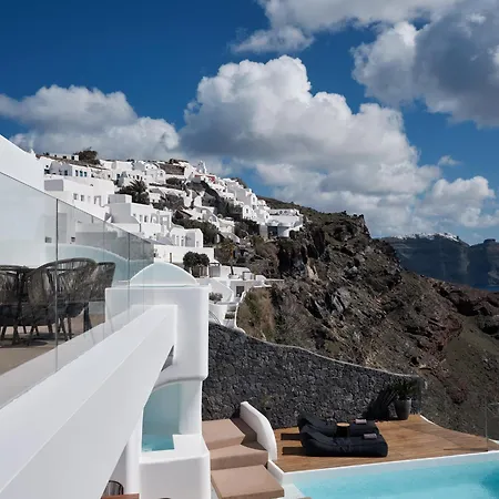 Olvos Luxury 4*