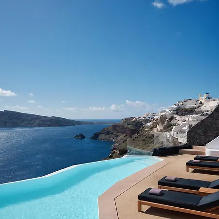 Olvos Luxury Aparthotel 3*