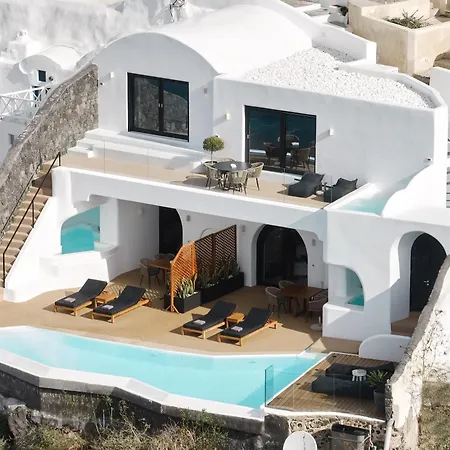 شقة فندقية Olvos Luxury