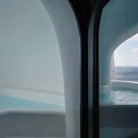 Olvos Luxury شقة فندقية