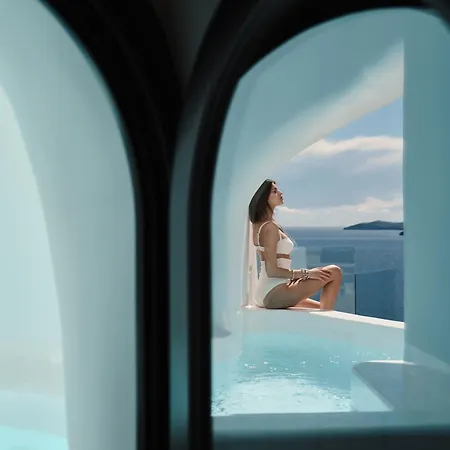 Lejlighedshotel Olvos Luxury