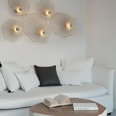 Olvos Luxury Lejlighedshotel