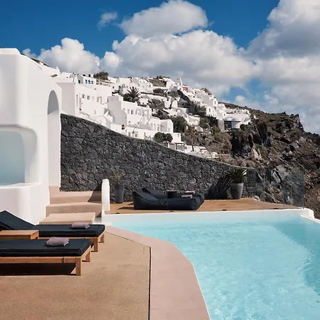 Olvos Luxury شقة فندقية 4*