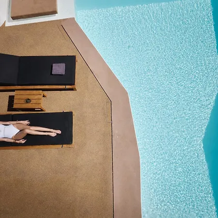 Olvos Luxury Lejlighedshotel