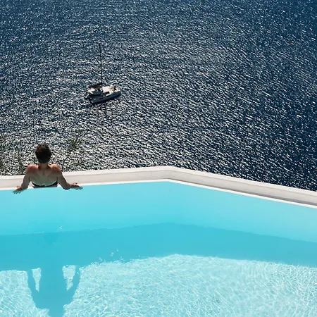 Aparthotel Olvos Luxury 3*