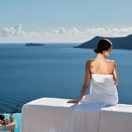 Aparthotel Olvos Luxury