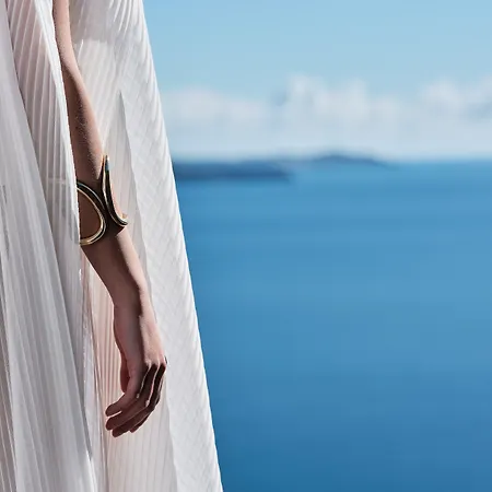 Lejlighedshotel Olvos Luxury