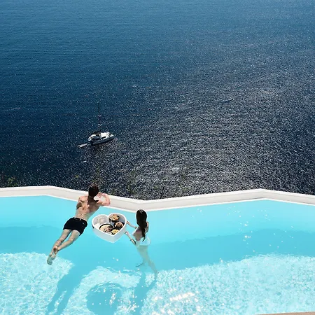 Lejlighedshotel Olvos Luxury