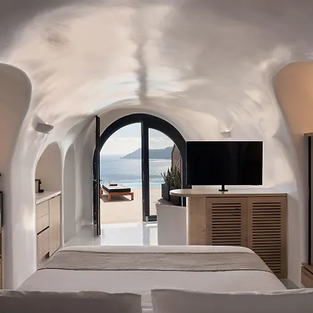 Olvos Luxury Lejlighedshotel 4*