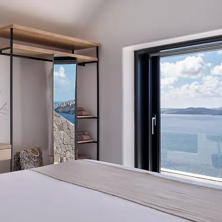 Olvos Luxury شقة فندقية أويا