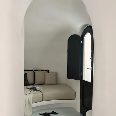 Olvos Luxury شقة فندقية 4*