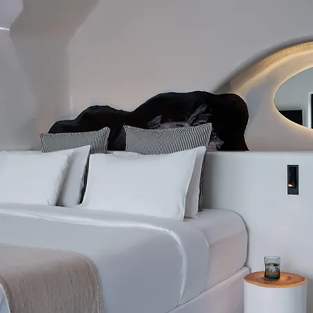 شقة فندقية Olvos Luxury أويا