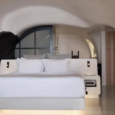 Olvos Luxury أويا