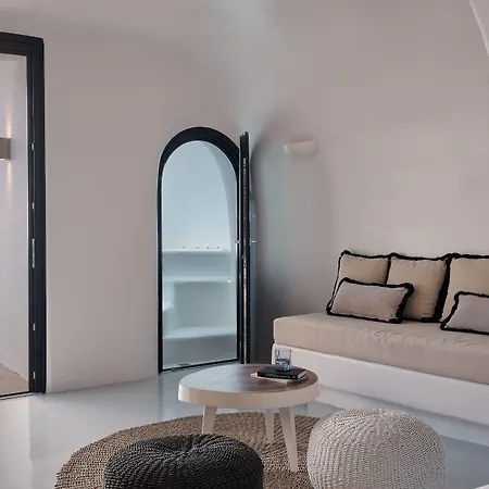 Olvos Luxury 4* أويا