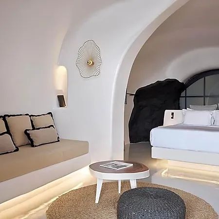 Olvos Luxury شقة فندقية 4*
