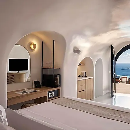 شقة فندقية Olvos Luxury