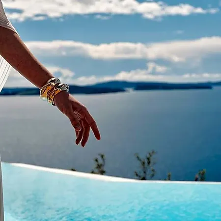 شقة فندقية Olvos Luxury 4*