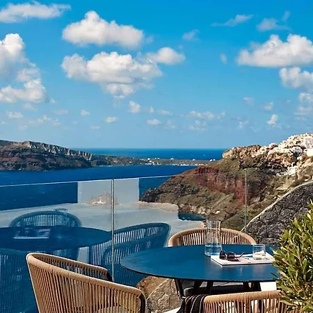 Olvos Luxury شقة فندقية 4*