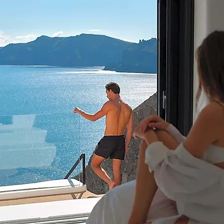 شقة فندقية Olvos Luxury 4*