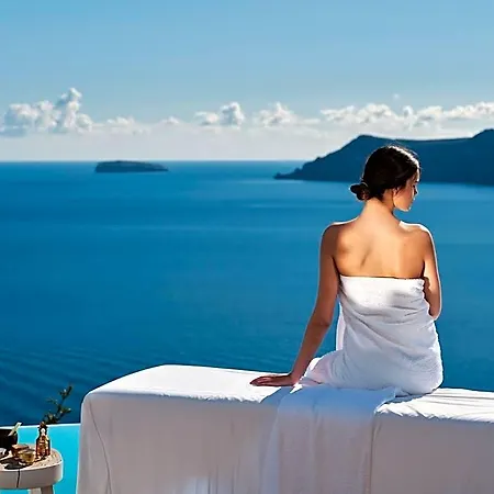Olvos Luxury 4*
