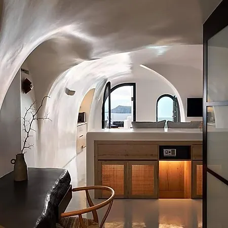 Olvos Luxury
