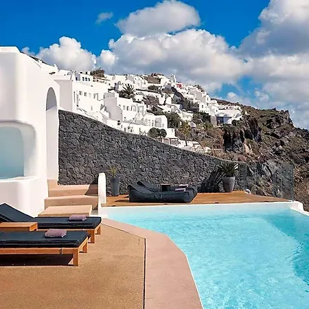 شقة فندقية Olvos Luxury 4*