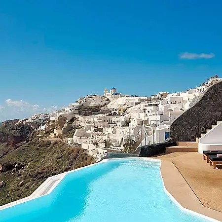 Olvos Luxury شقة فندقية