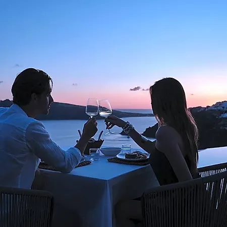 Olvos Luxury 4*