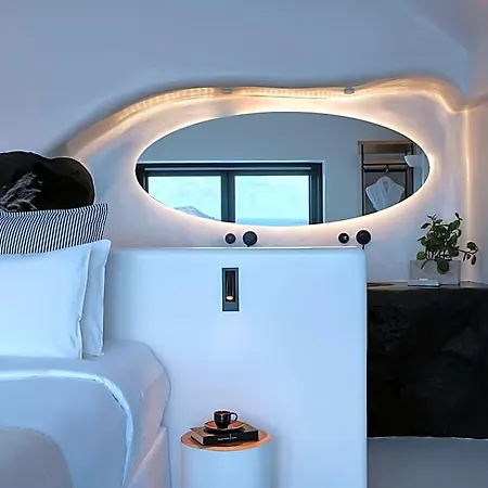 شقة فندقية Olvos Luxury أويا
