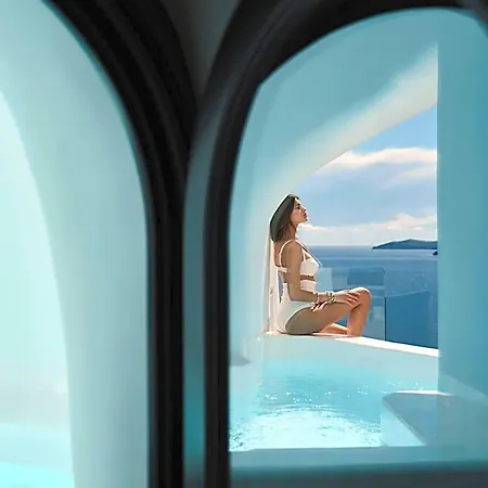 Olvos Luxury