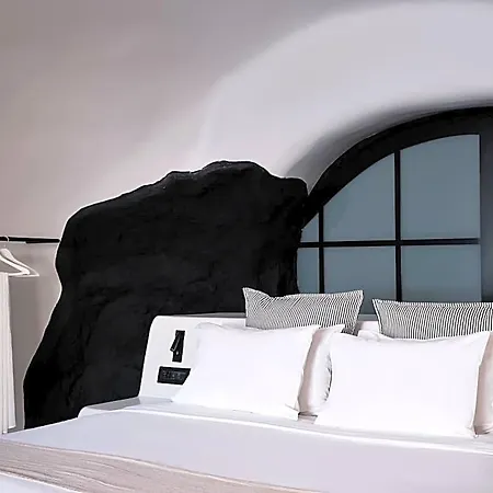 Olvos Luxury شقة فندقية