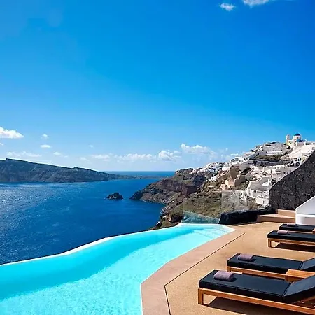 Olvos Luxury شقة فندقية