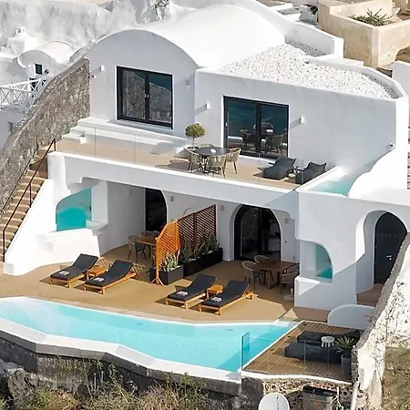 Olvos Luxury 4*