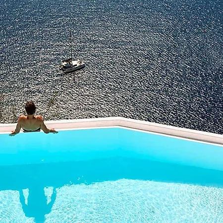 Olvos Luxury