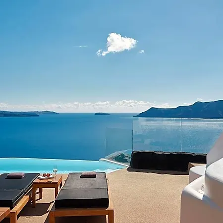 Olvos Luxury 4* أويا