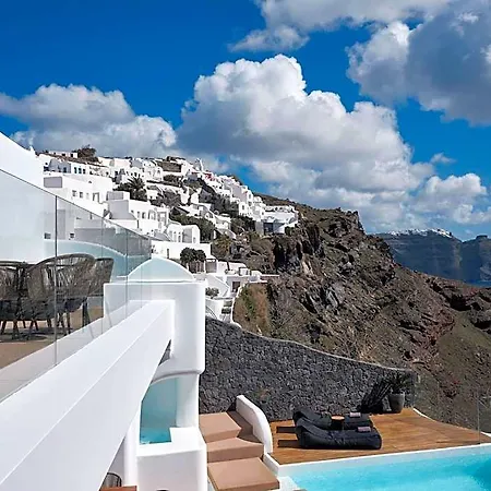 Olvos Luxury