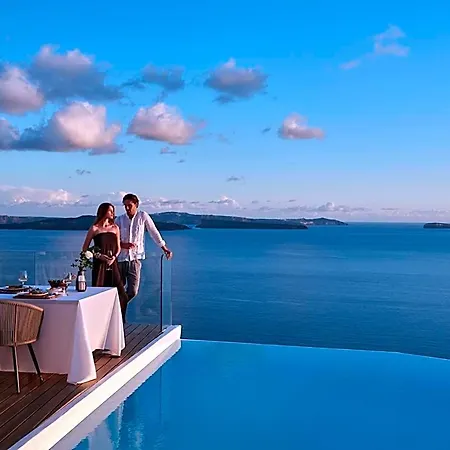 Olvos Luxury شقة فندقية